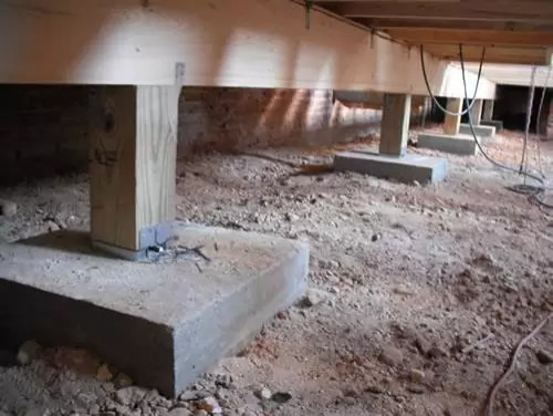 Structural Work