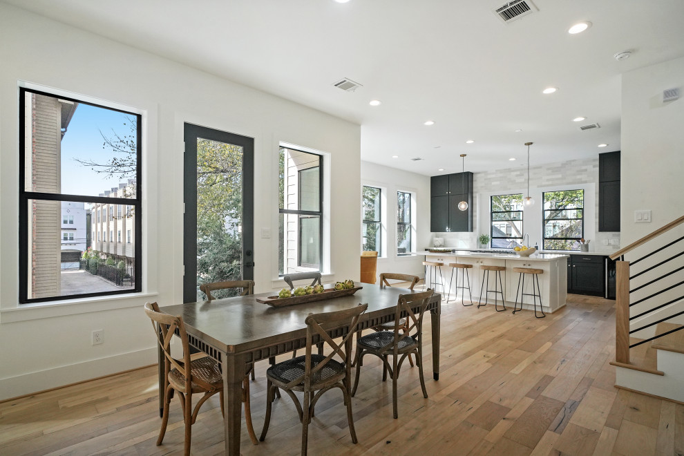Floyd Street Project