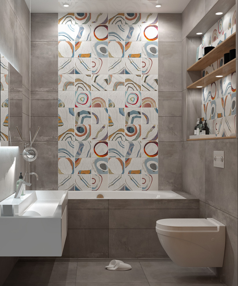 Квартира в Москве