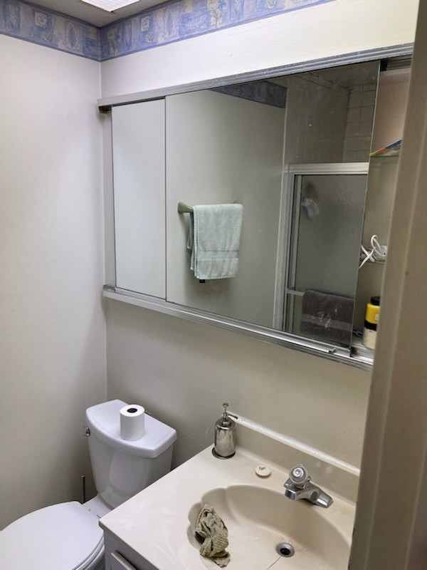 New Jersey Makeover