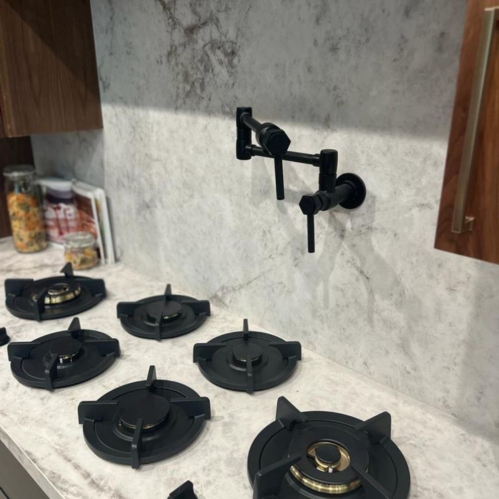 Deluxe Vanity and Kitchen Bathroom and Kitchen Fixtures Modern