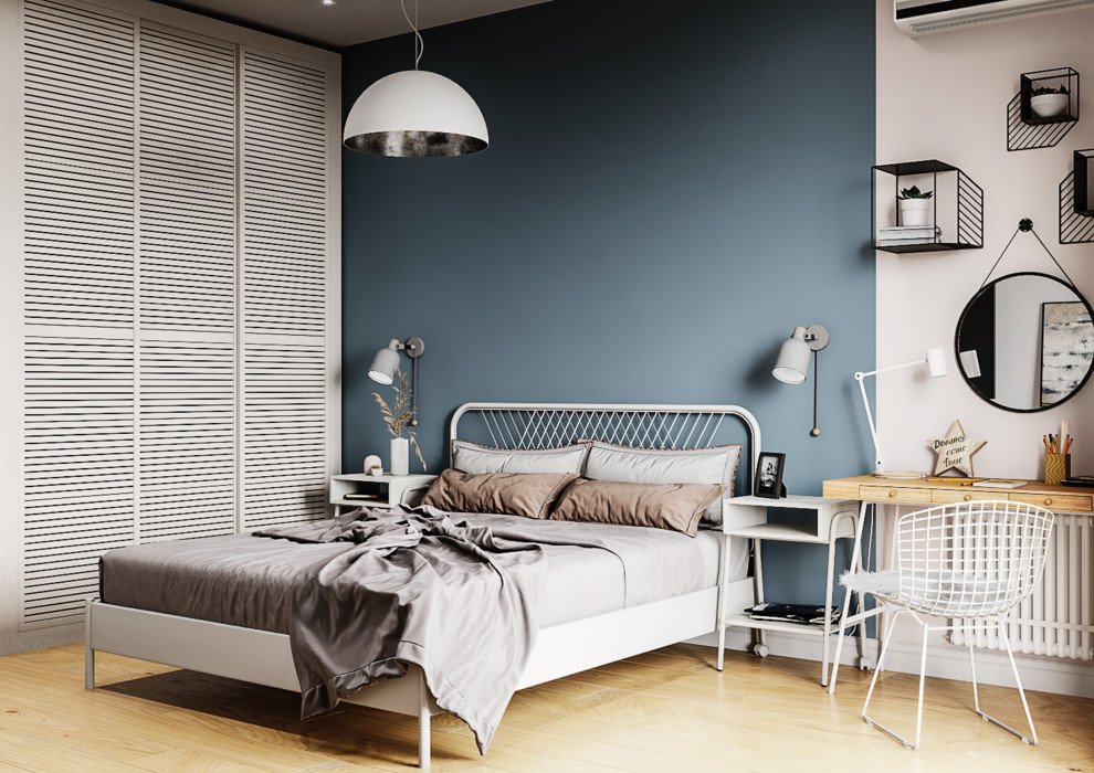 ЖК 5 элемент