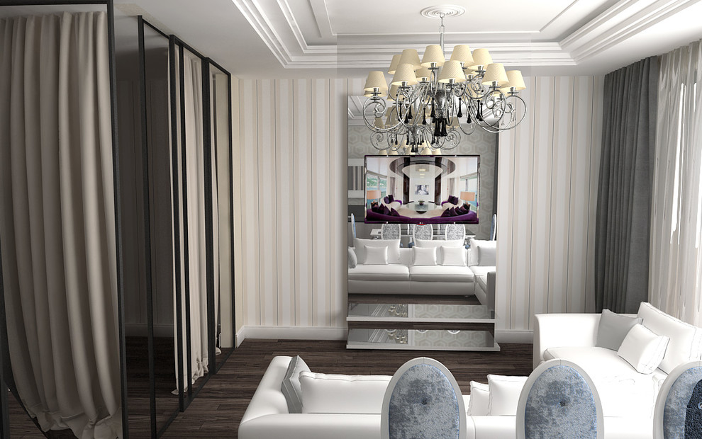 Квартира в Сочи