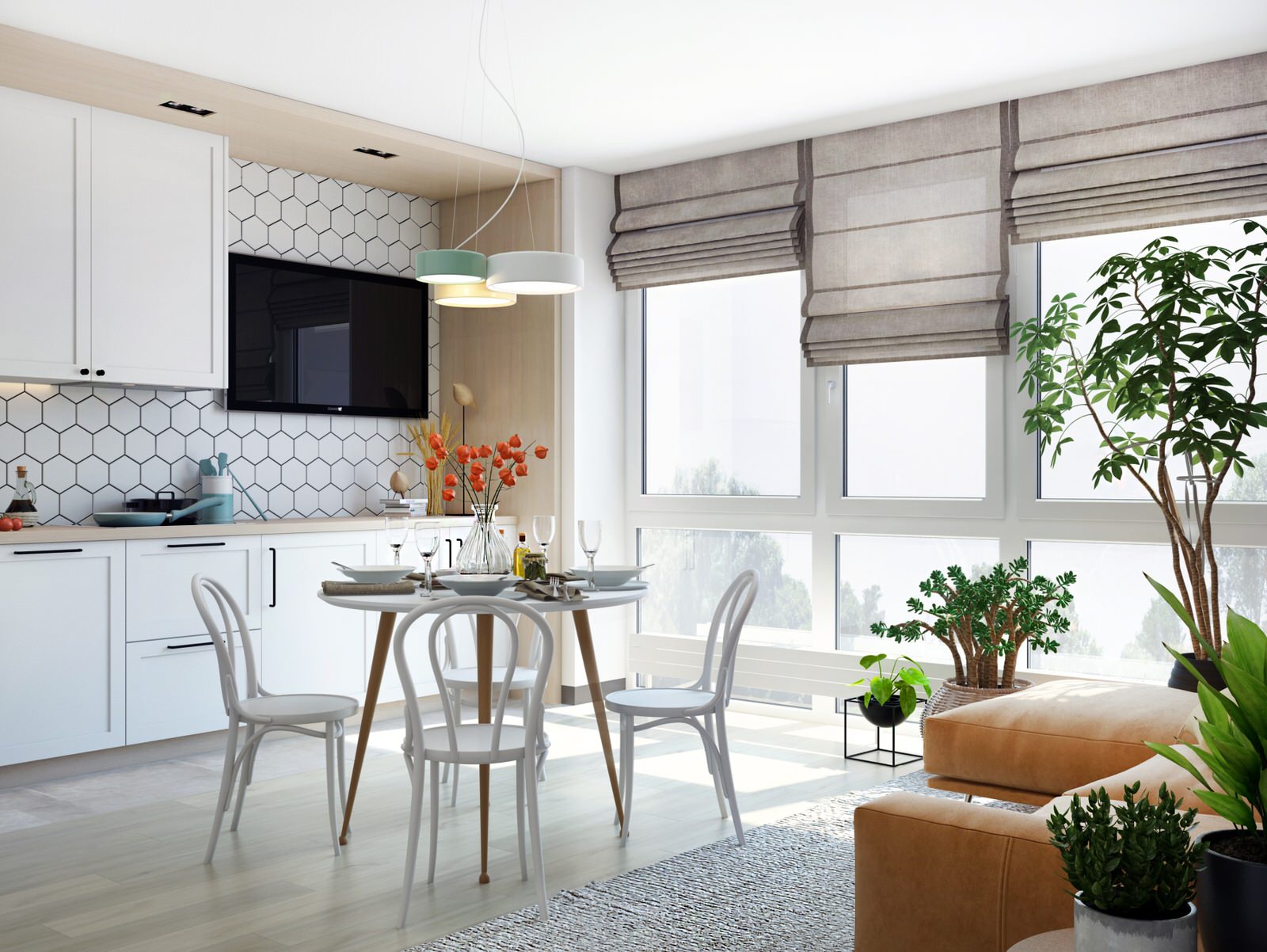 Скандинавские идеи