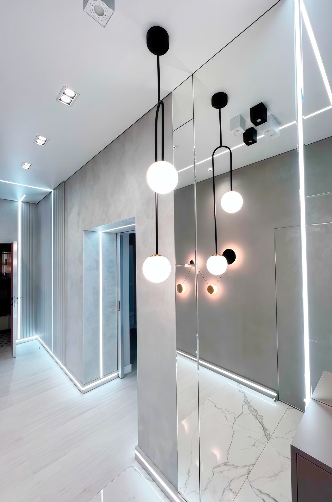 ЖК Преображенский