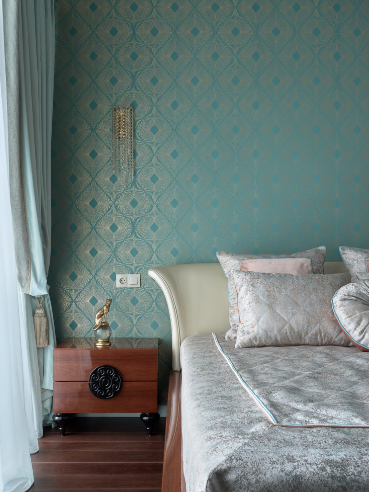 Дом для большой семьи