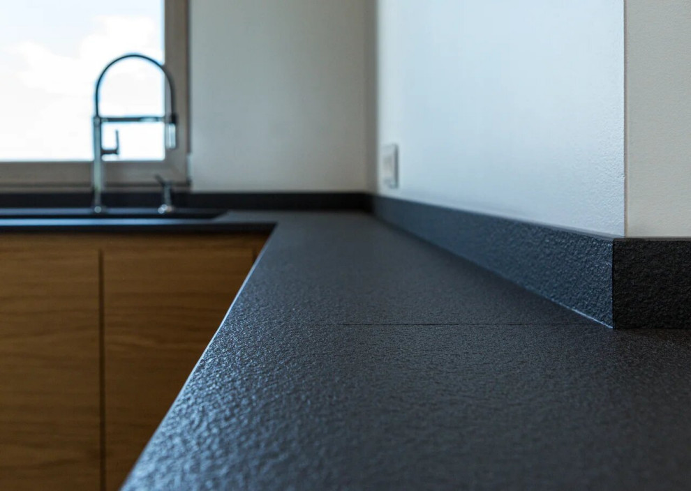 Столешница из итальянской керамики