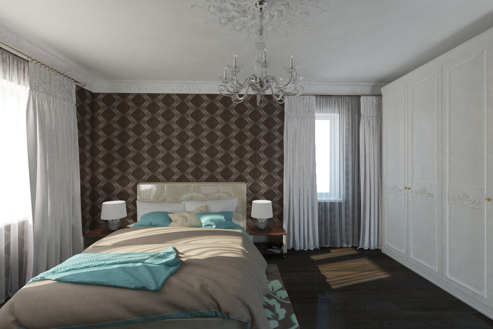 Двухкомнатная квартира | 72 кв м | г. Москва