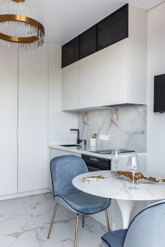 ЖК Гранд парк - 30 кв.м.