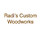 Radi's Custom Woodworks