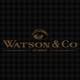 Watson & Co