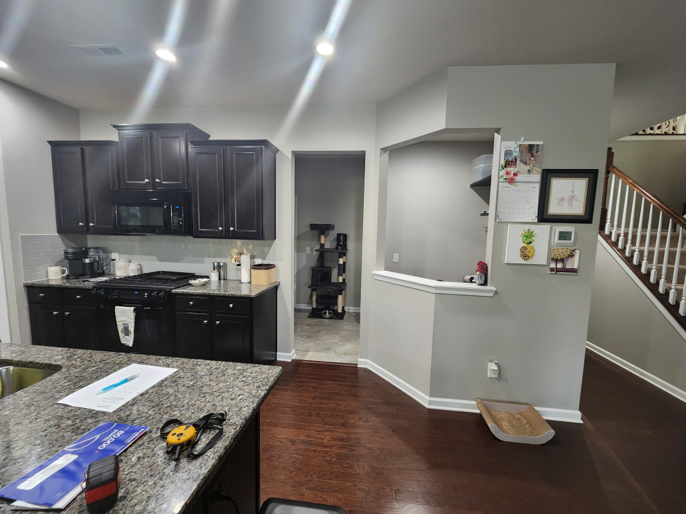 Kitchen Remodel