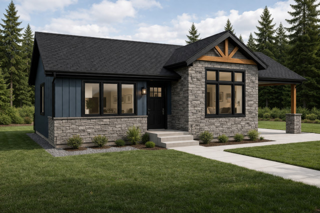 Rendering - 2025+ rendering
