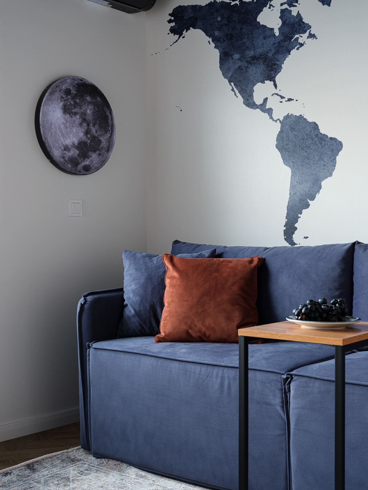 Панферова, 77 м2