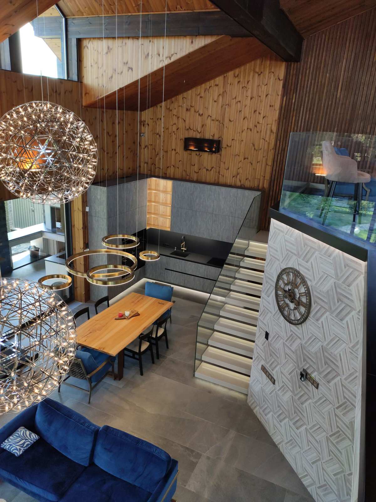 Банный комплекс в г.Горячий ключ