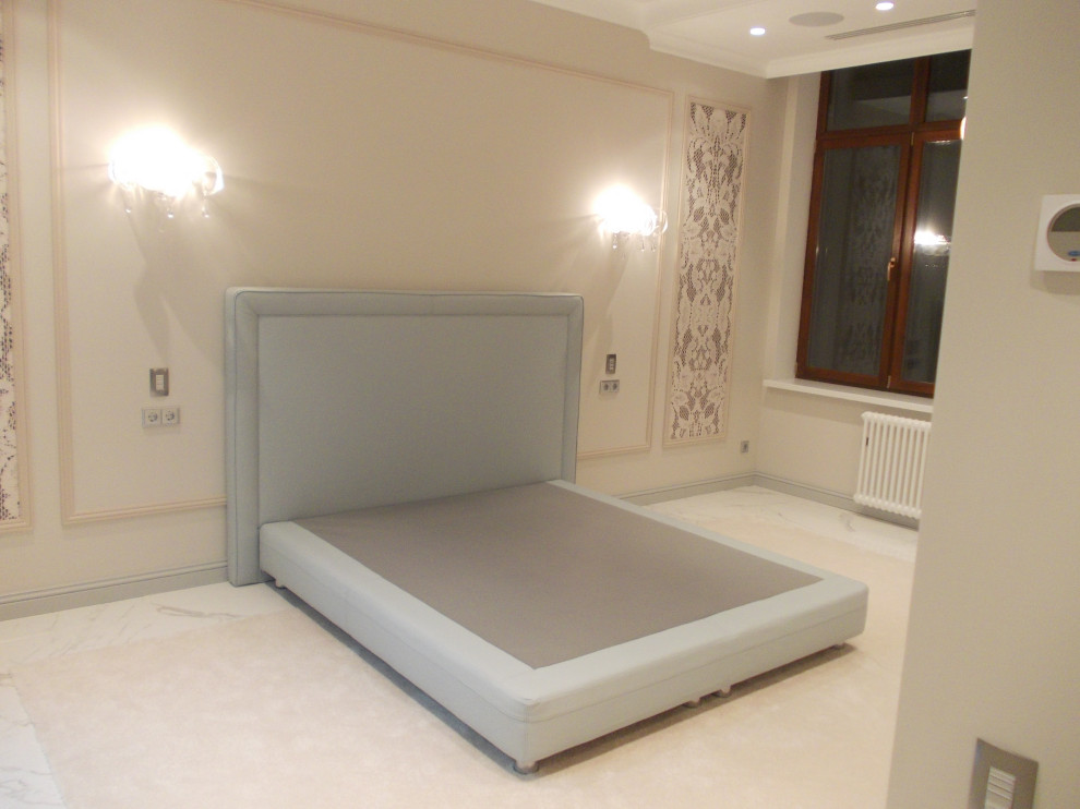 Ещё квартира на Новом Арбате