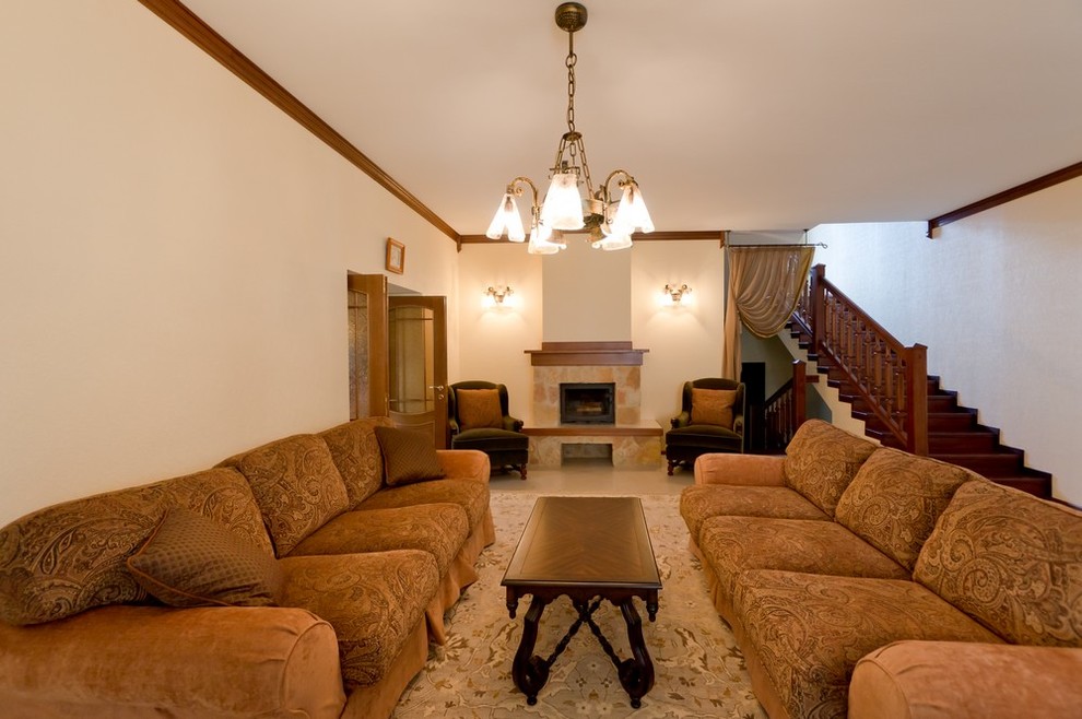 Дом для большой семьи