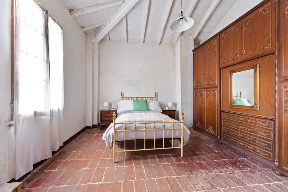 Landhausstil Schlafzimmer in Bologna