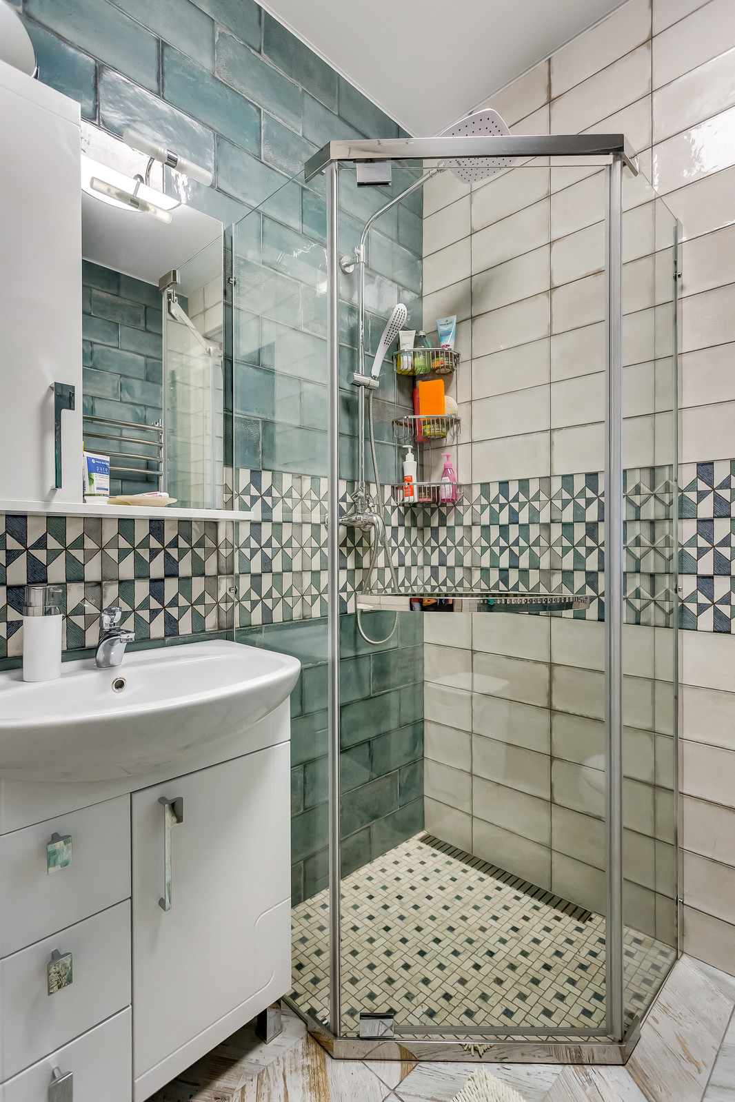 Домик отдыха в п. Соленое озеро