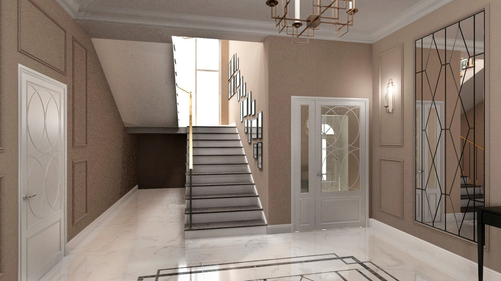 Дом в Харькове