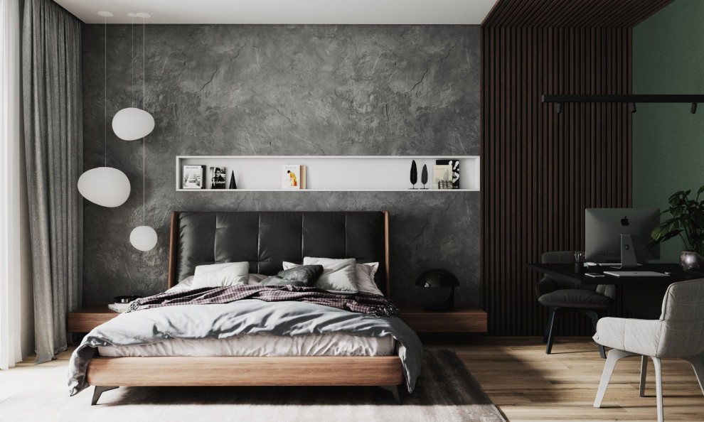 Сдержанный эко-минимализм