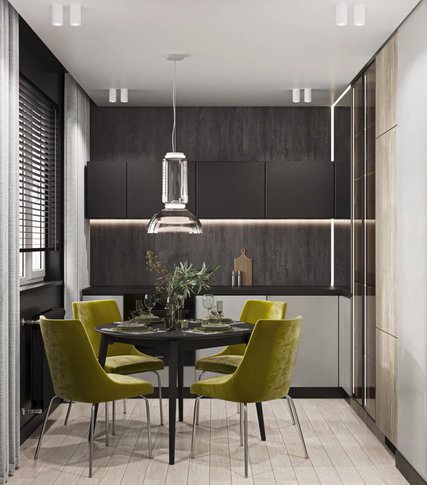 Мужской ноябрь