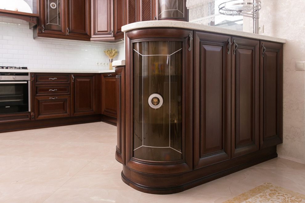 Кухня в Батайске