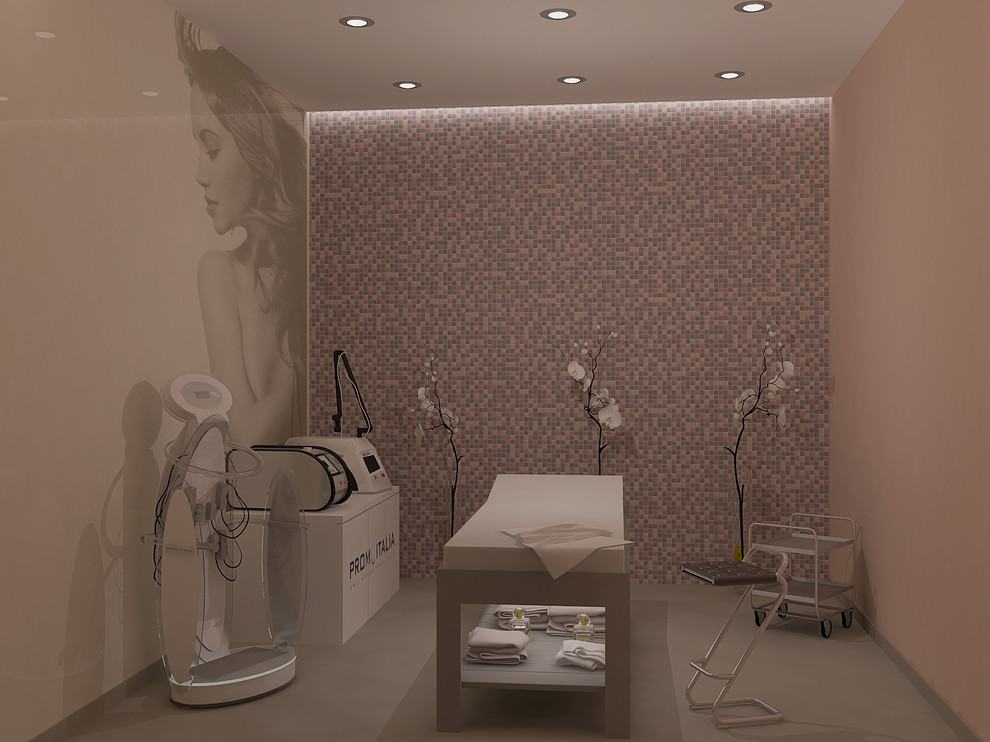 Клиника PromoItalia