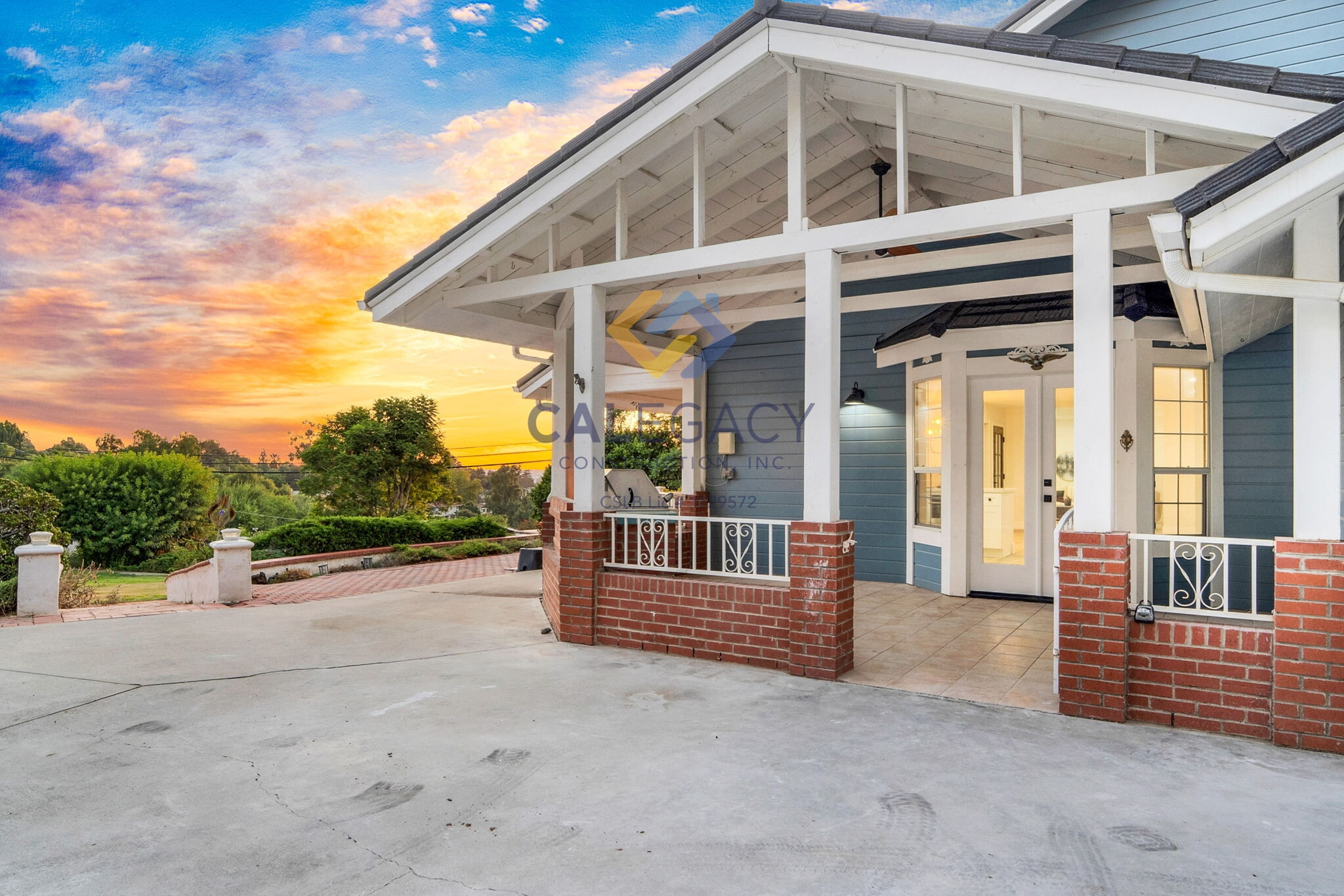 Alta Vista Drive
