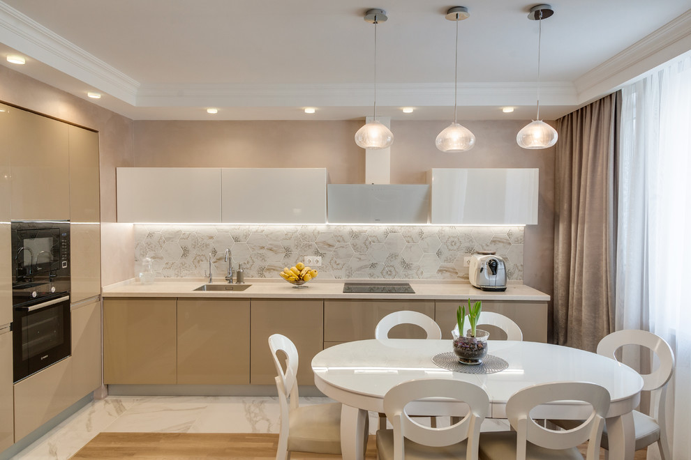 Интерьерная фотосъемка