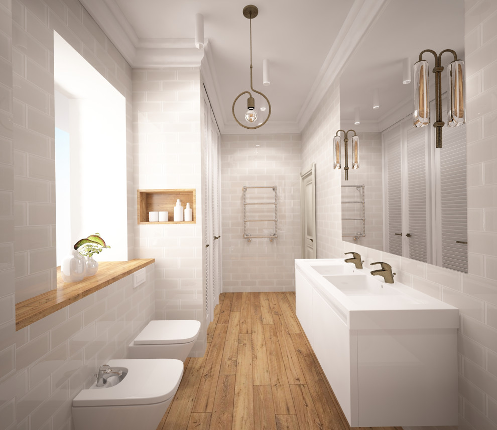 Подмосковные просторы 67