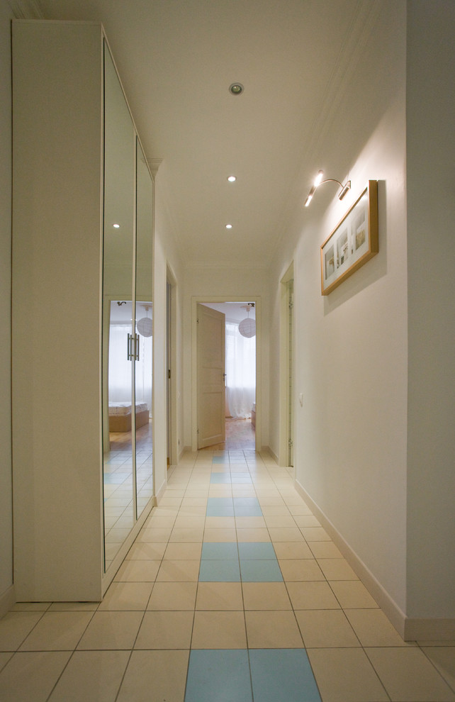 Квартира 93 м.кв.