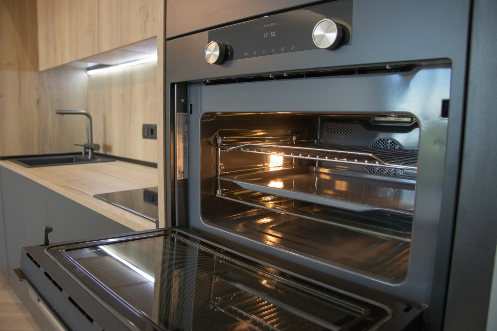 Кухня ул. Живописная