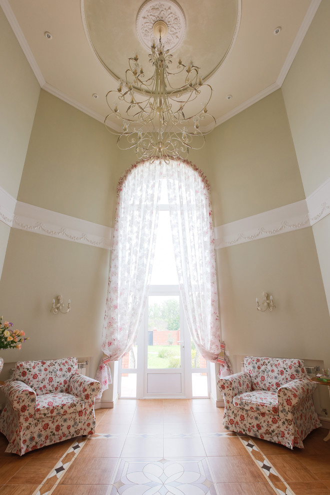 Дом в Красном Яру