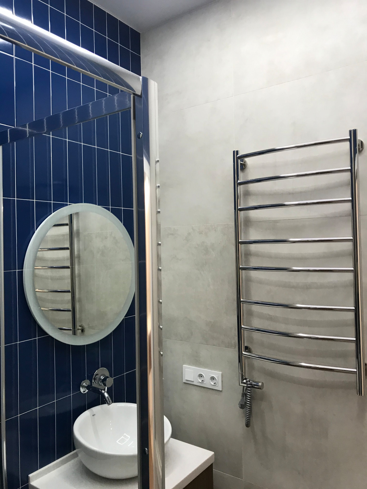 Абсалямова 19, квартира для семейной пары