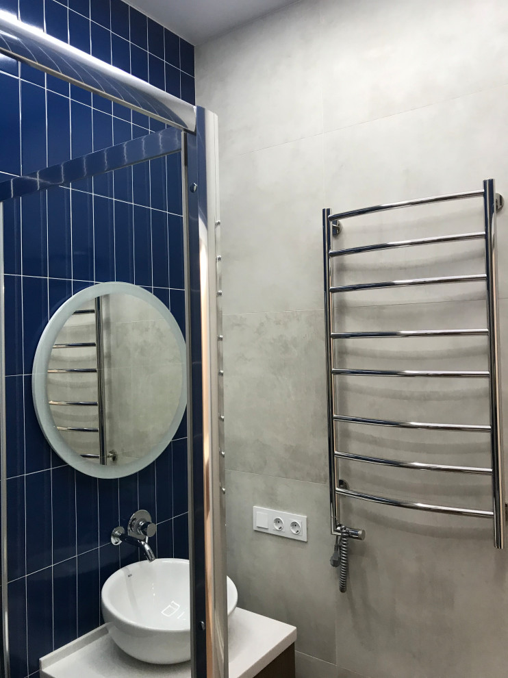 Абсалямова 19, квартира для семейной пары