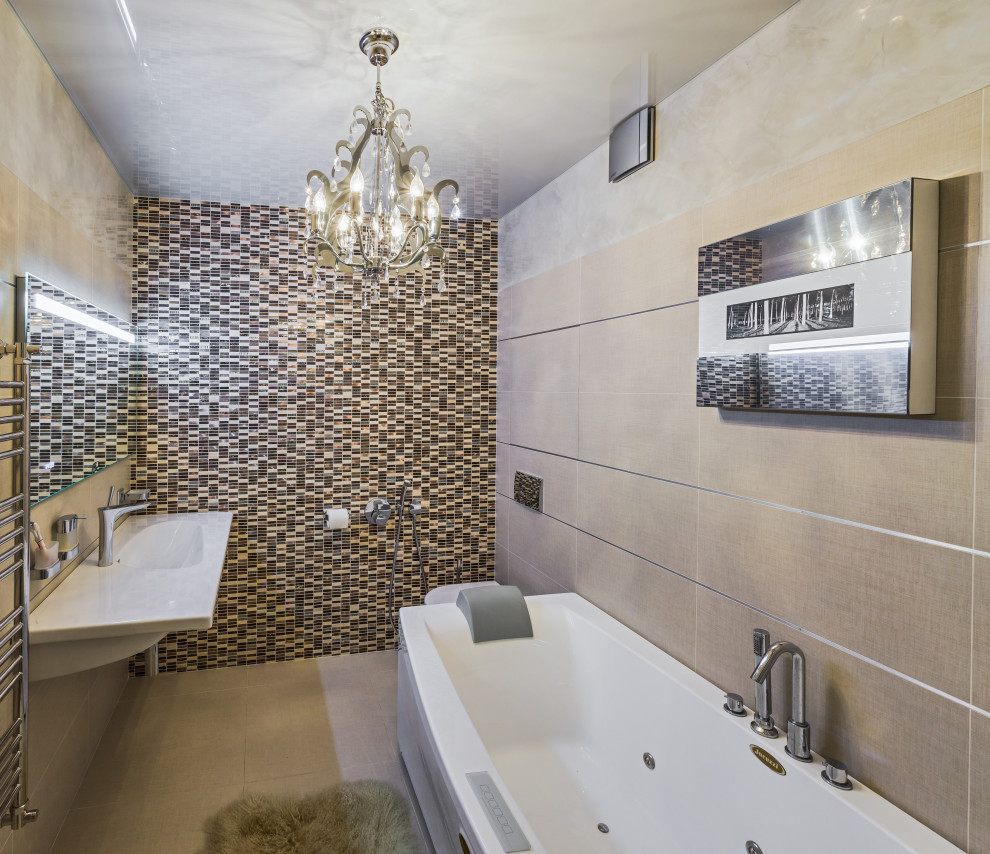 Квартира 100м2