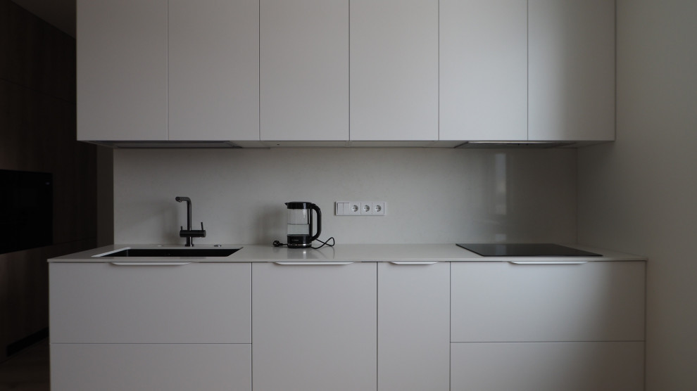 Из двушки в трешку