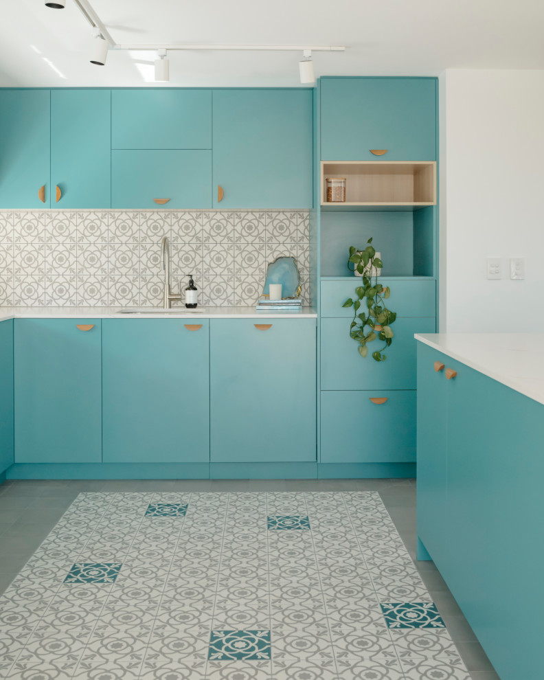 Westleigh Wonder - Neutral Bay
