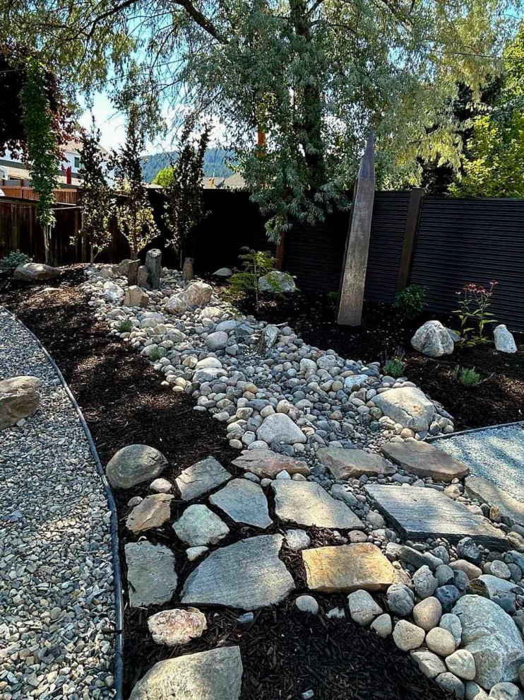 Homeniuk Garden Design and Hardscaping