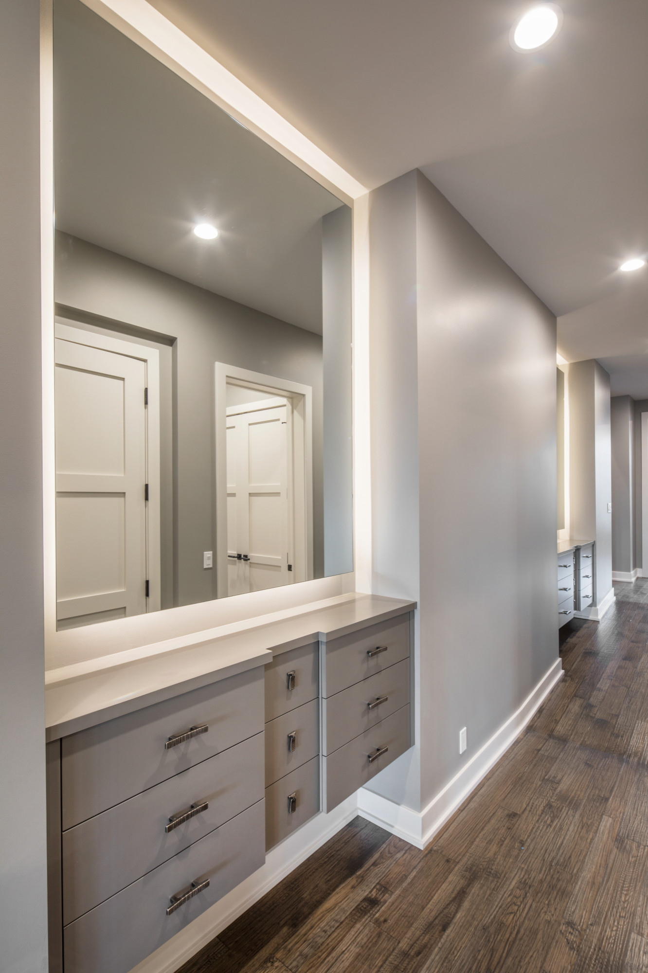 Modern Eclectic Inspired Home | Custom Build