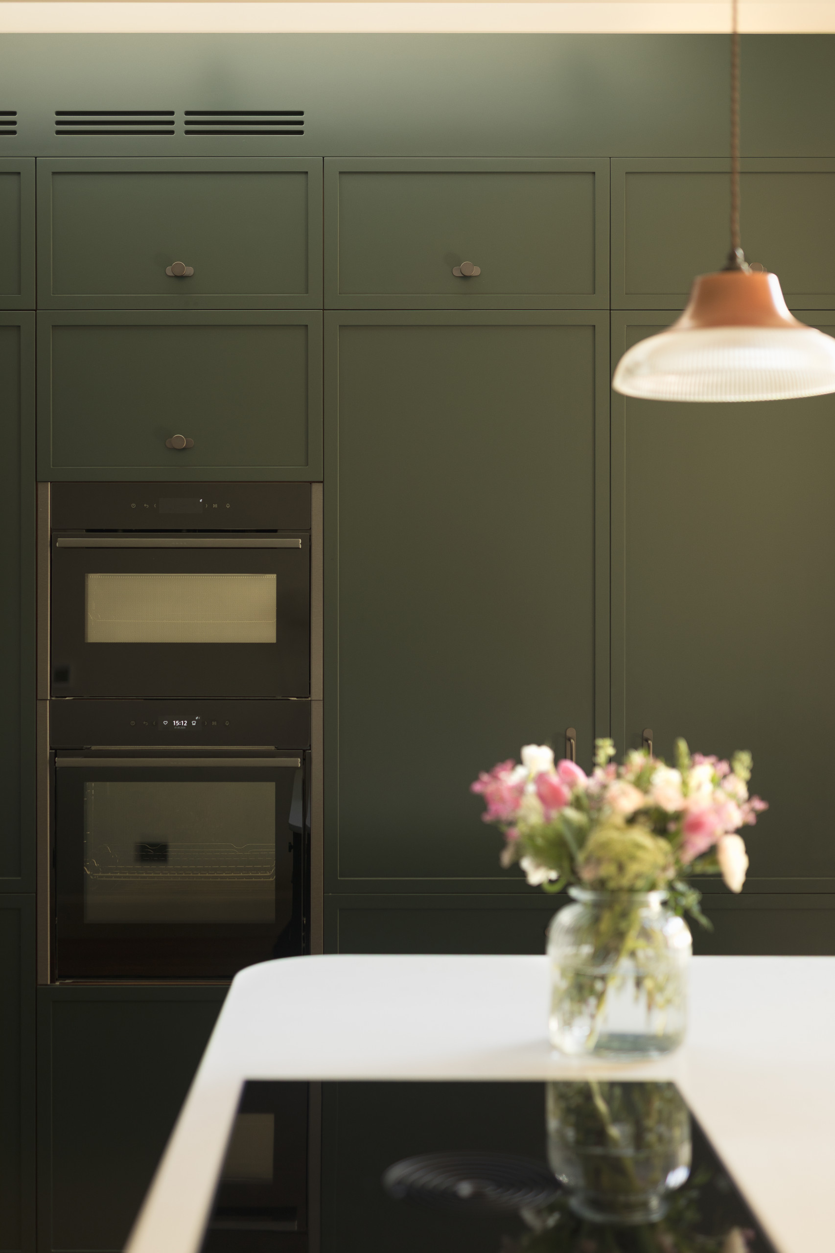Victorian property – Ally Pally