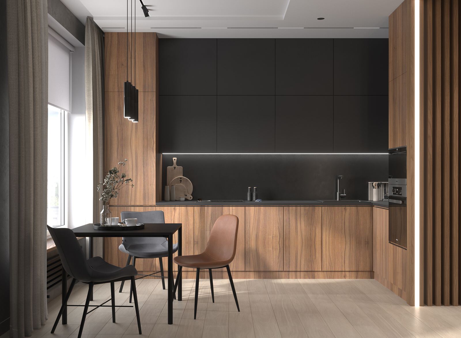 ЖК "РИВЕР ПАРК"