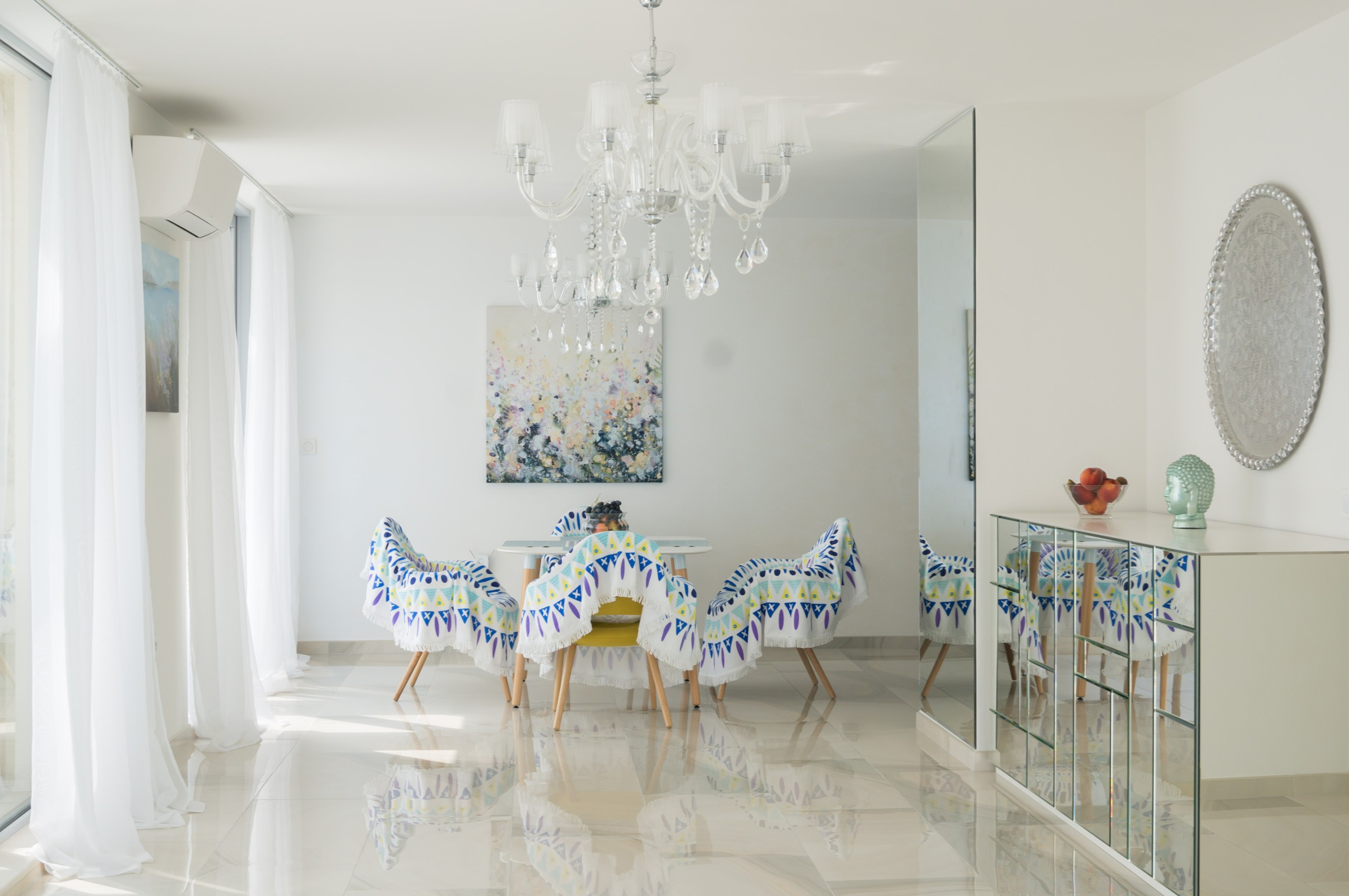 Квартира в Болгарии, 2017