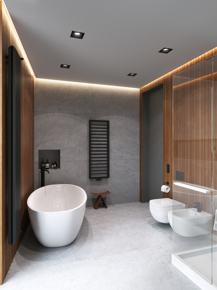 Квартира в ЖК Эго