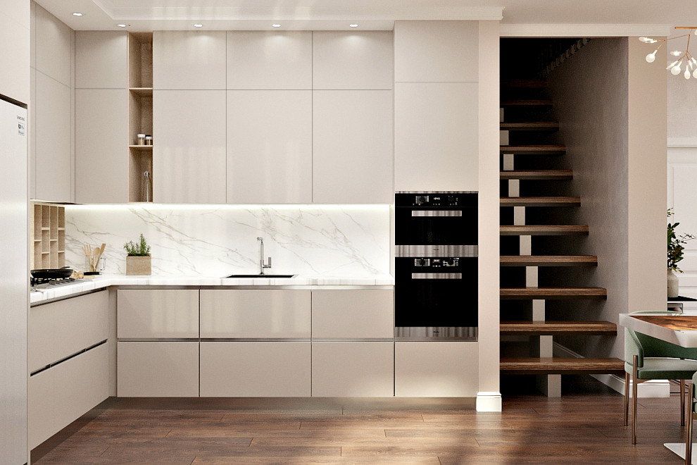 КП ЛАЗУРНЫЙ БЕРЕГ