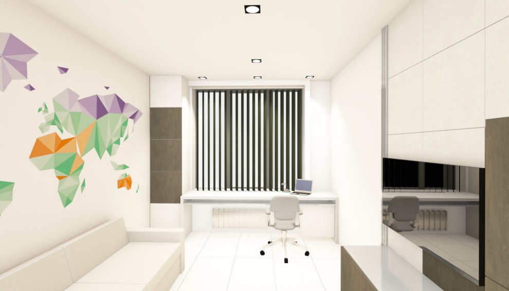 my first design | мой первый дизайн