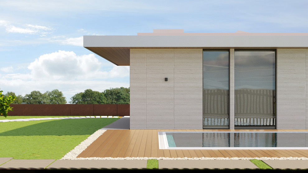 Вилла в Дзорахбюре