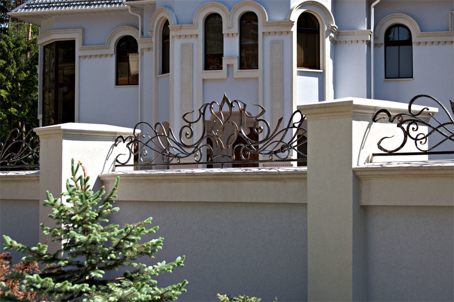 Волшебство: Когда обычный дом превращается в дворец