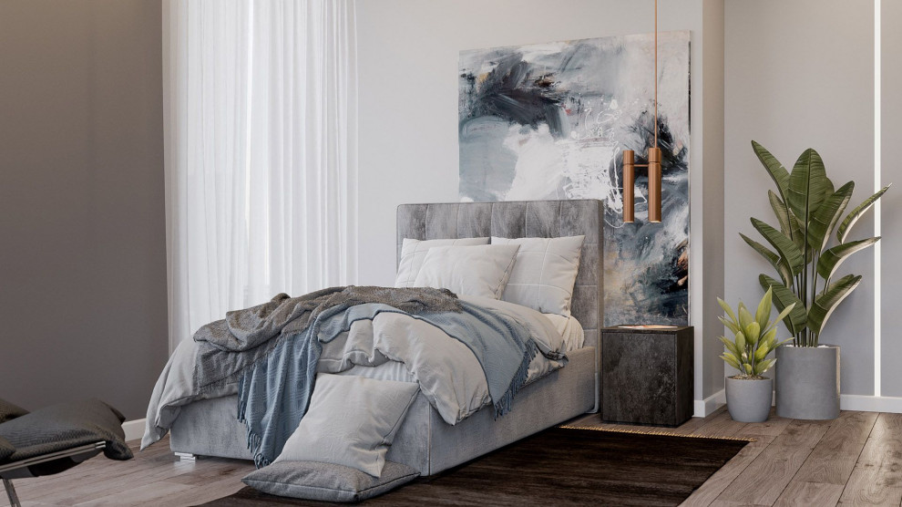 ЖК Воробьев Дом 185 м2